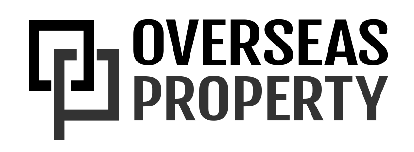 Overseas Property Logo (black)